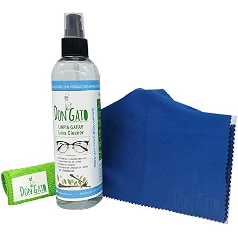 Don Gato cleaning surface thumbnail
