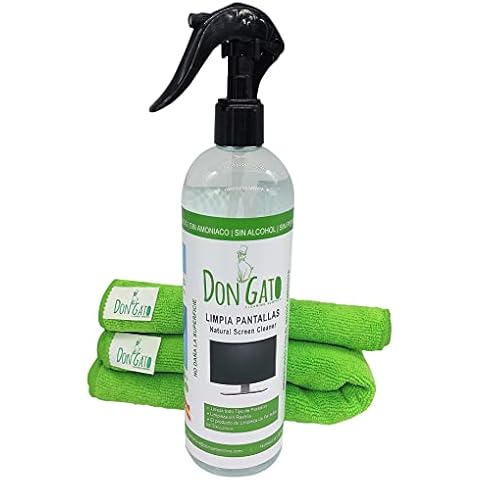 Don Gato Cleaning Surface thumbnail
