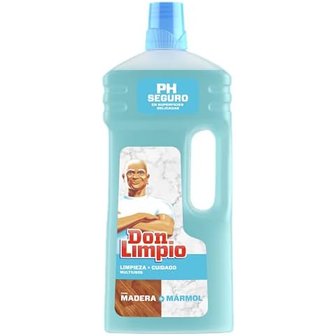 Don Limpio thumbnail