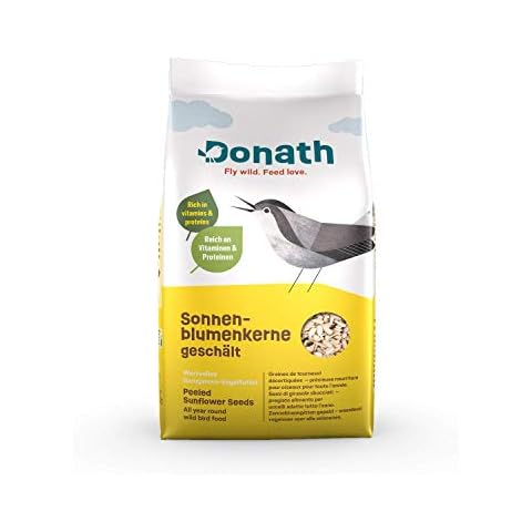 Donath Fly wild. Feed love. thumbnail