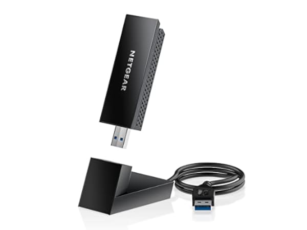 Dongles Vignette