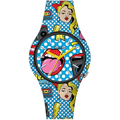 Doodle Watch thumbnail