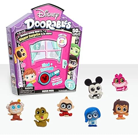 Doorables thumbnail