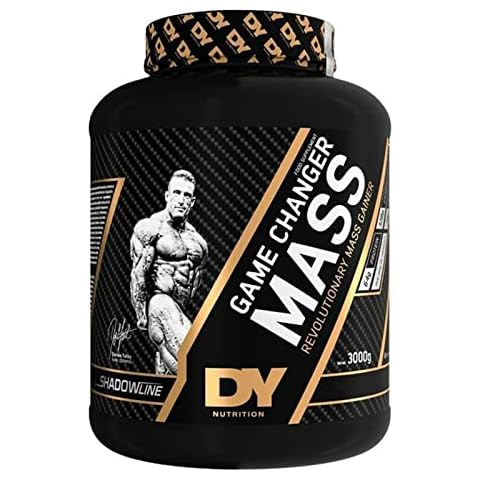Dorian Yates thumbnail