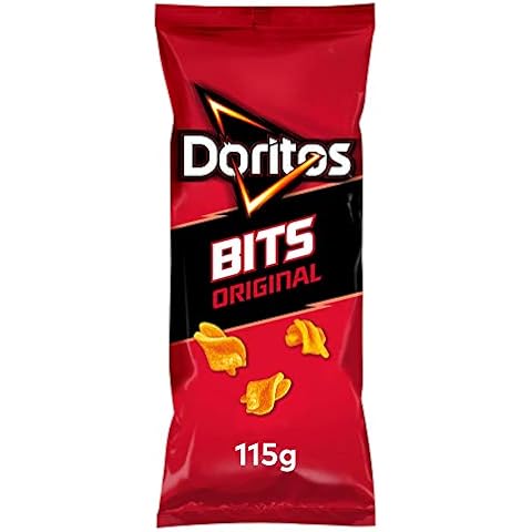 Doritos thumbnail