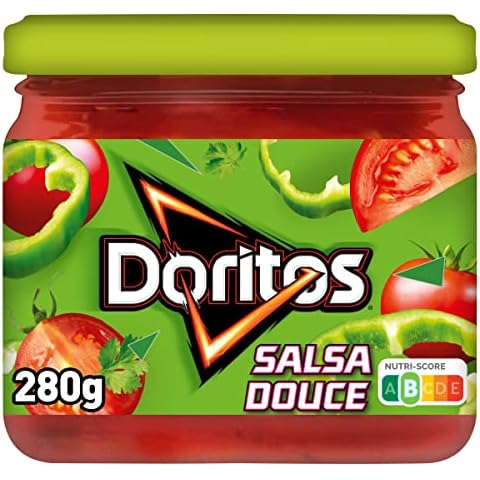 Doritos thumbnail