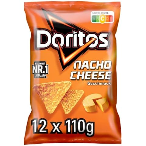 Doritos thumbnail