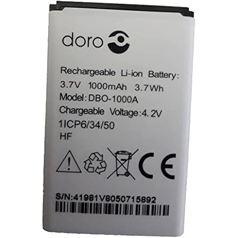 Doro thumbnail