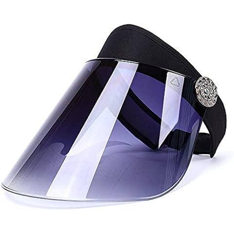 Achat casquettes visières haute protection - Casquette visiére ANTI UV