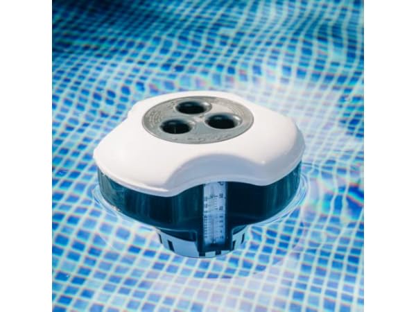 Dosierschwimmer Vorschaubild