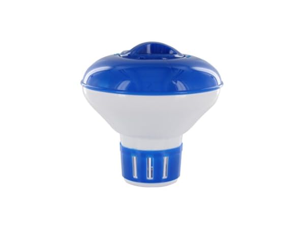 Dosificadores para piscinas Miniatura