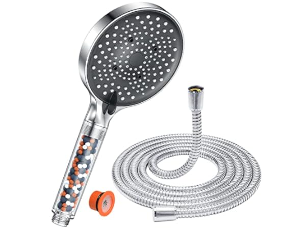 Douchettes de salle de bain Vignette