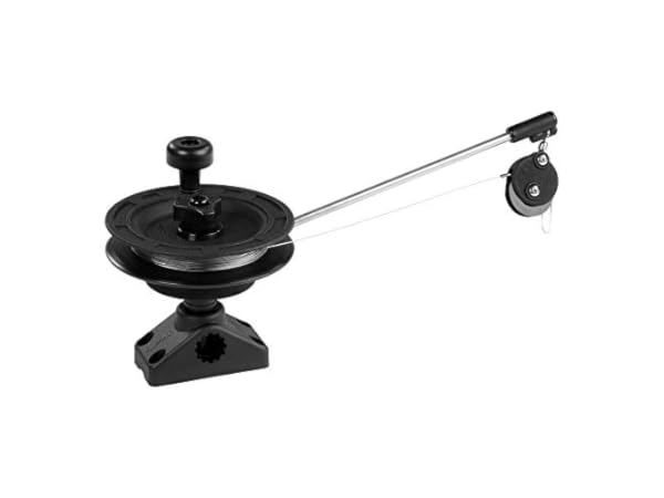 Down-Rigger Vorschaubild