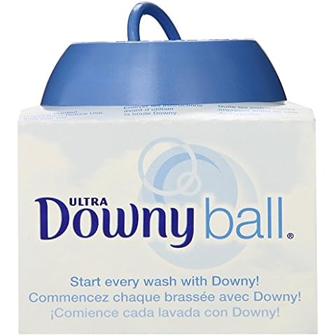 Downy thumbnail