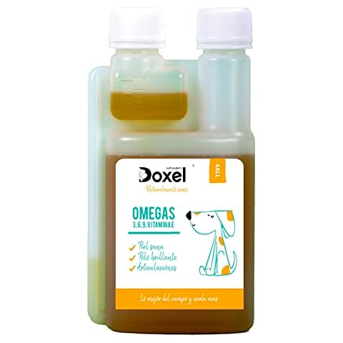 Doxel Supplements thumbnail