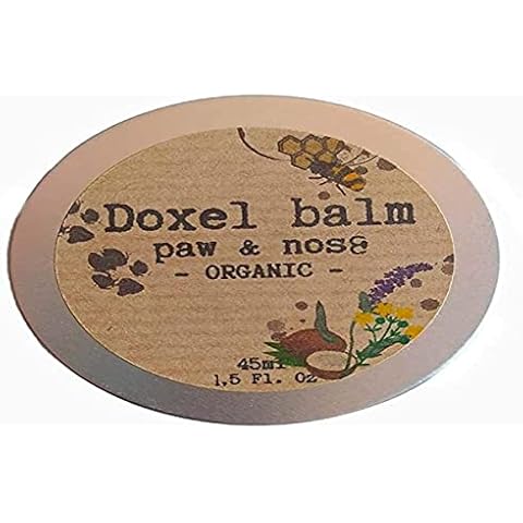 Doxel Supplements thumbnail