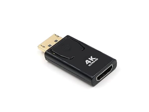 DP-HDMI-Adapter Vorschaubild
