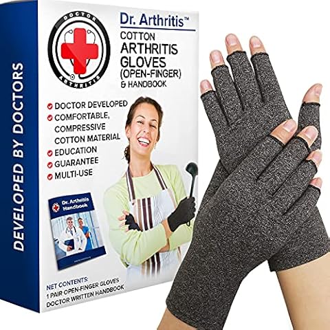 Dr. Arthritis thumbnail
