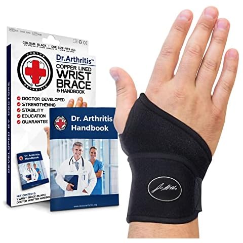Dr. Arthritis thumbnail