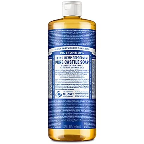 Dr. Bronner thumbnail