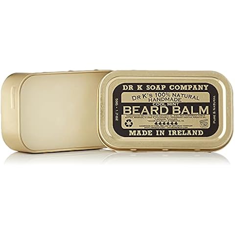 Dr K Soap Company thumbnail