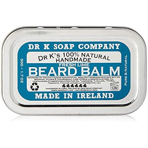 Dr K Soap Company thumbnail
