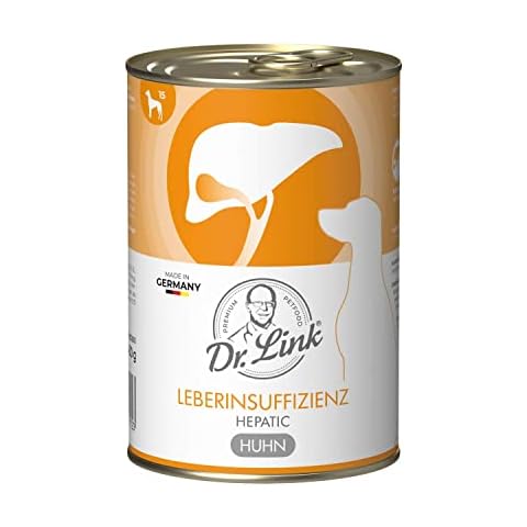 Dr. Link VET PETCARE thumbnail