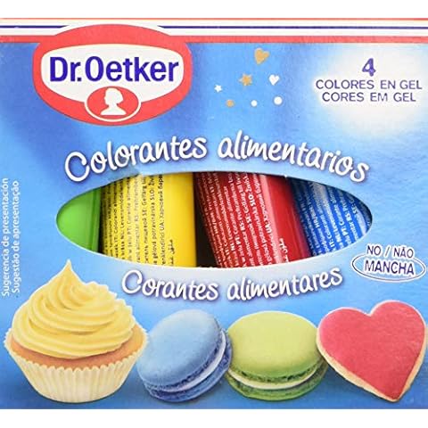 Dr. Oetker thumbnail