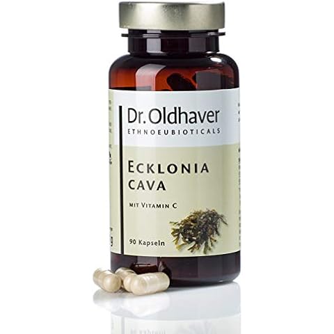 Dr. Oldhaver Ethnoeubioticals thumbnail