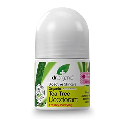 Dr. Organic thumbnail