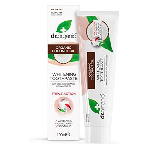 Dr. Organic thumbnail