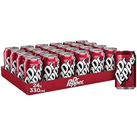 Dr Pepper thumbnail