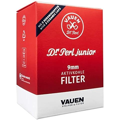 Dr. Perl Filter thumbnail