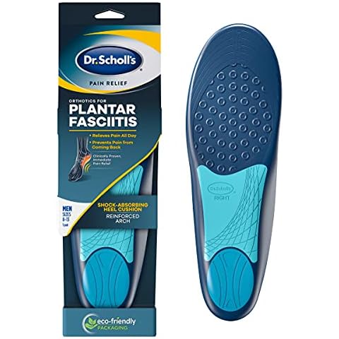 Dr. Scholl's thumbnail