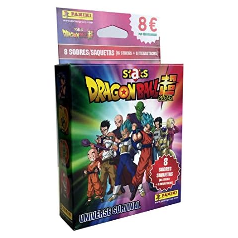 Dragon Ball Super thumbnail