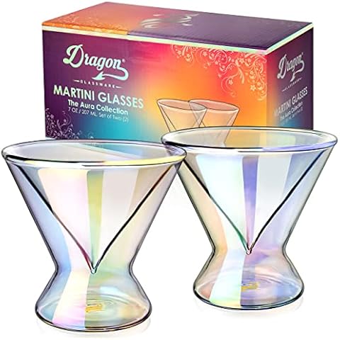 Dragon Glassware thumbnail