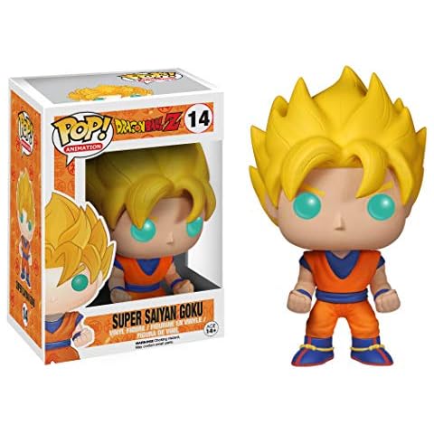 Dragonball Z thumbnail