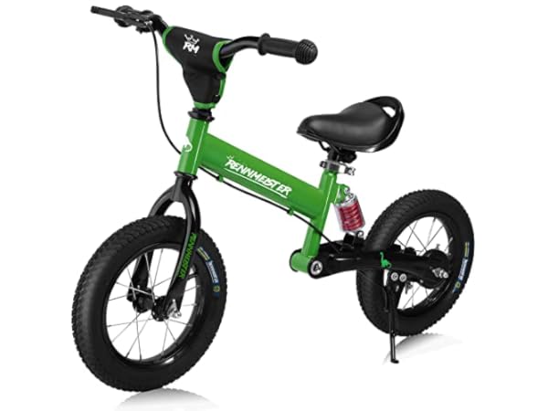 Draisiennes pour enfants Vignette