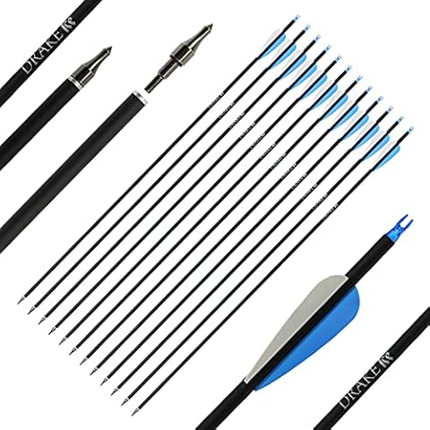 Drake Archery thumbnail