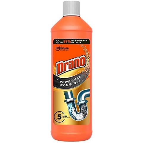 Drano thumbnail
