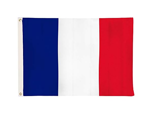 Drapeaux décoratifs d'extérieur Vignette