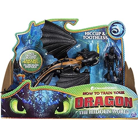 Dreamworks Dragons thumbnail