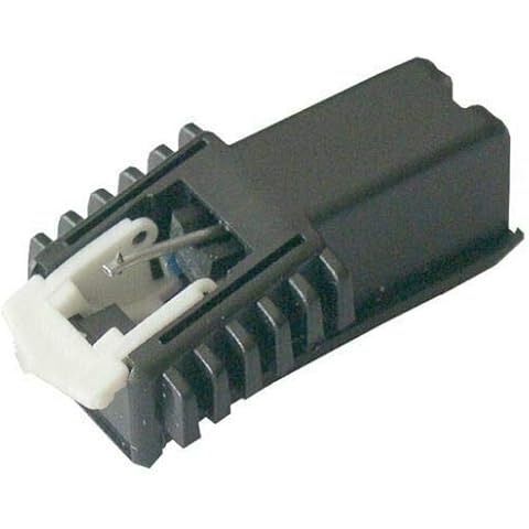 Ago Giradischi Philips Ago (Stilo) Cartuccia Per Giradischi Philips GP215, GP214, GP315, AF100, AF180, AH901 - Ricambio Audiospoon Ago Per AF100 AF180