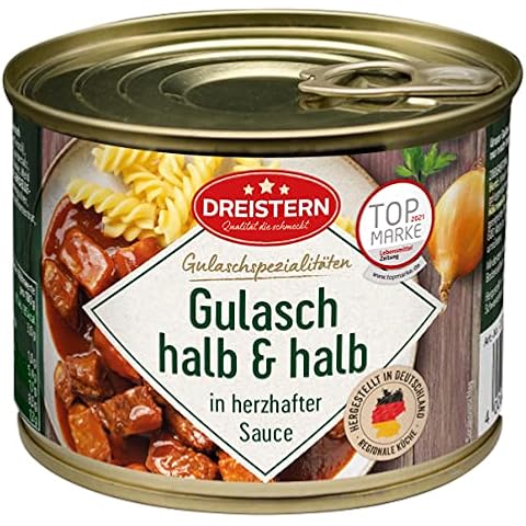 DREISTERN thumbnail