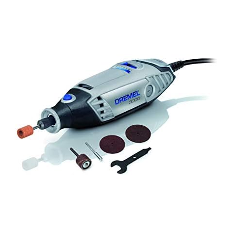 Dremel thumbnail