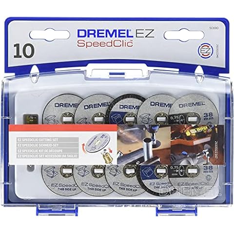 Dremel thumbnail