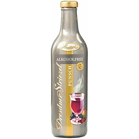 Dresdner Striezel-Glühwein thumbnail