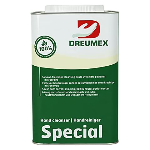 DREUMEX thumbnail