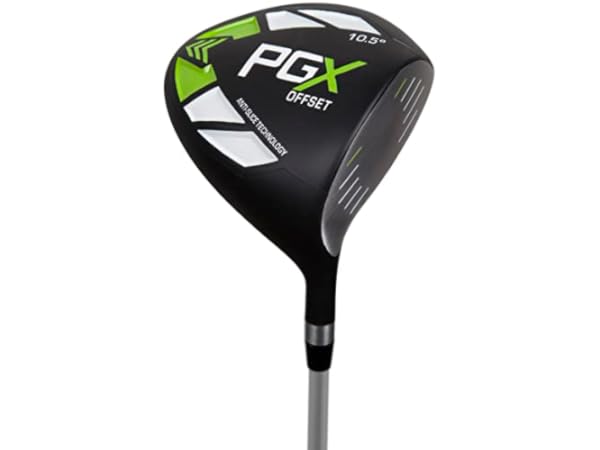 Drivers de golf Vignette