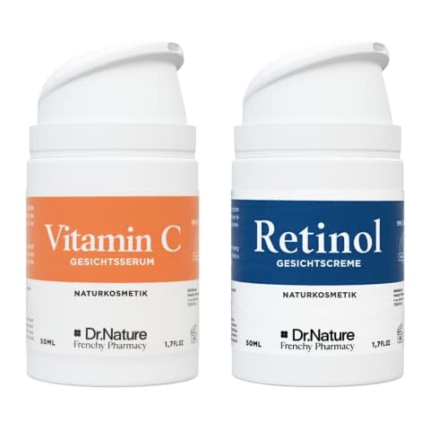 Dr.Nature Frenchy Pharmacy thumbnail